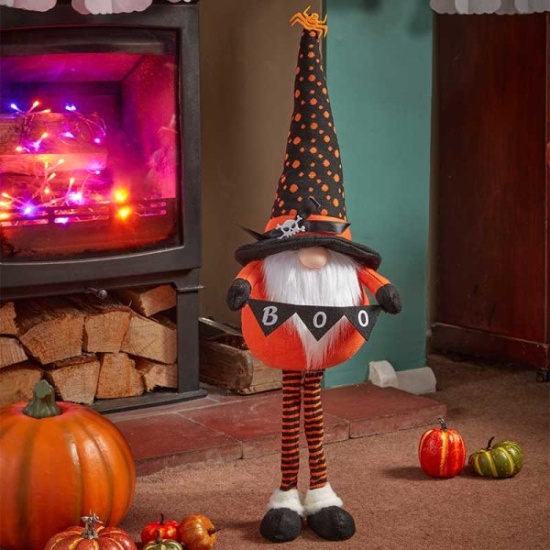 Mr Halloween Standing - Large