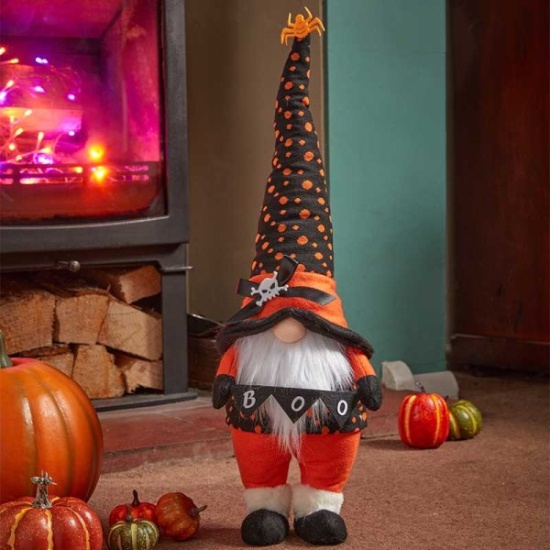 Mr Halloween Standing