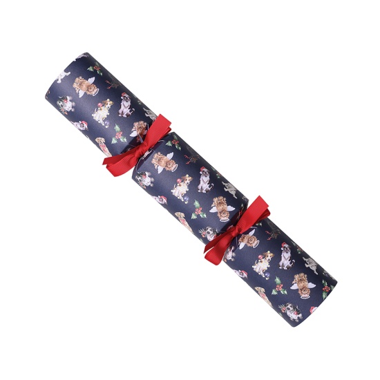 Wrendale 'A Pawsome Christmas' Christmas Crackers