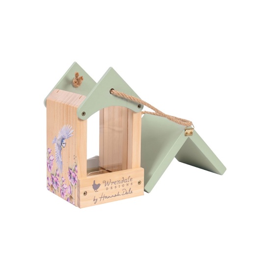 Wrendale Bird Feeder