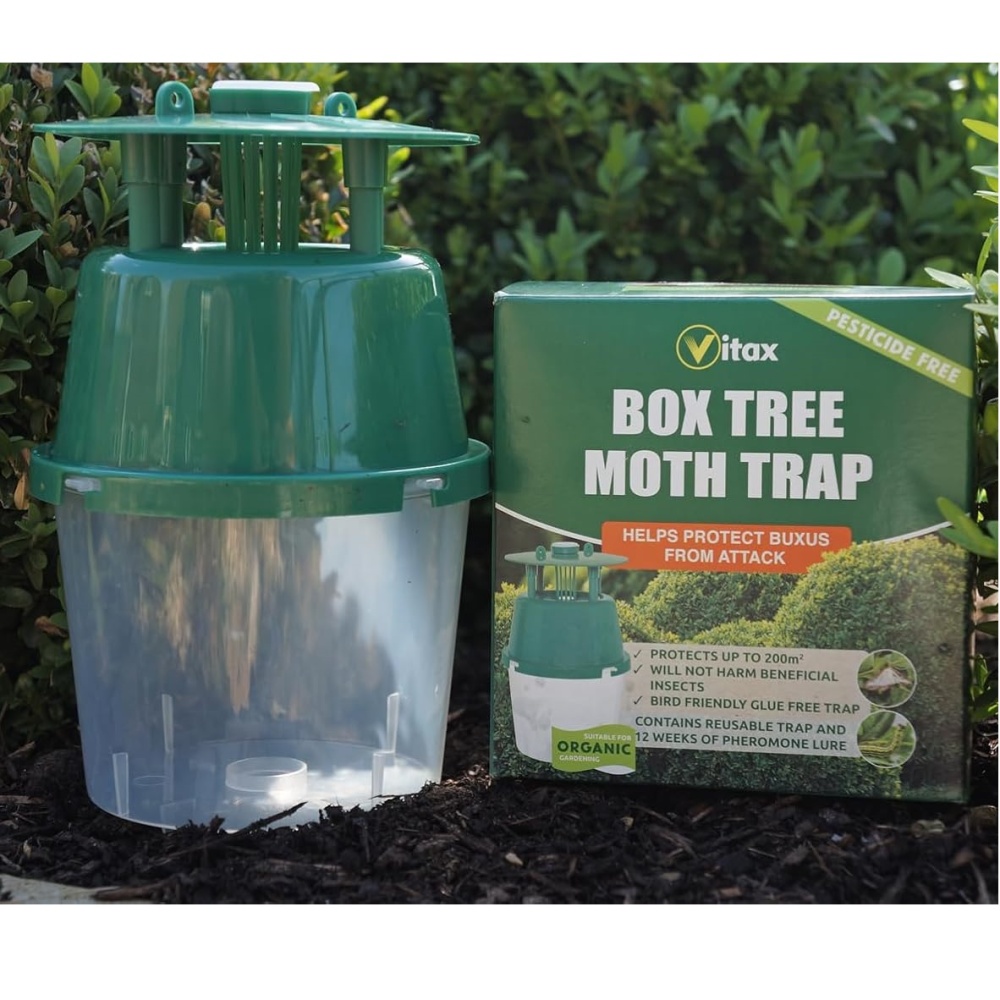 Vitax Box Tree Moth Trap